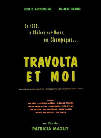 Travolta and Me (1994)