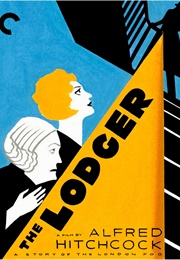 The Lodger: A Story of the London Fog (1927)