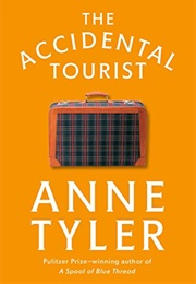 The Accidental Tourist (Anne Tyler)