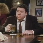 "Norm!"-Cheers