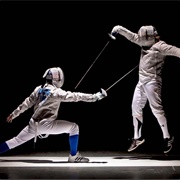 Fencing