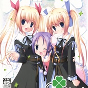 Clover Heart's: Looking for Happiness