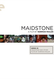 Maidstone (1970)