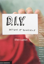 DIY (Ellen Lupton)