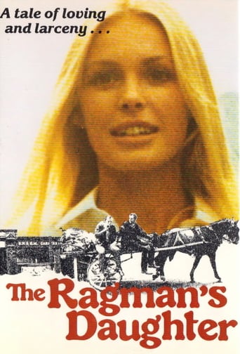 The Ragman&#39;s Daughter (1972)