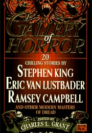 The Sunshine Club (Ramsey Campbell, 1983)