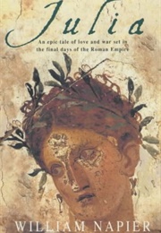 Julia (William Napier)
