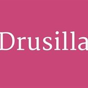 Drusilla