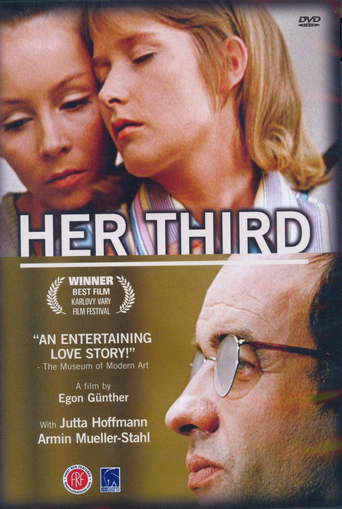 Her Third (1972)