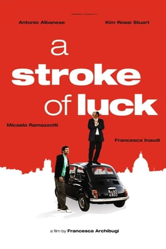 A Matter of Heart (2009)