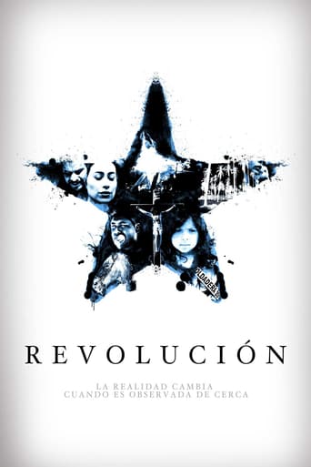 Revolución (2011)