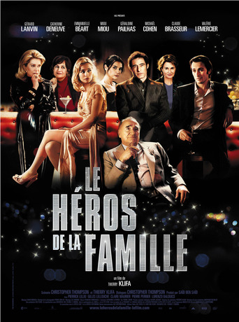 Family Hero (2006)