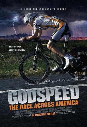 Godspeed: The Race Across America (2018)