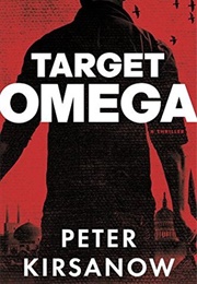 Target Omega (Peter Kirsanow)