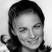 Charmian Carr