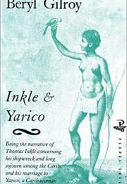Inkle Yarico (Beryl Gilroy)