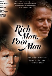 Rich Man, Poor Man (1976)