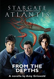 From the Depths (Amy Griswold)