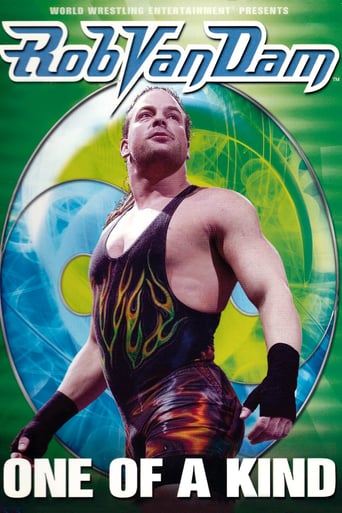 Rob Van Dam: One of a Kind (2005)