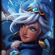 Freljord Taliyah