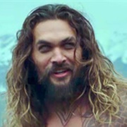 Aquaman