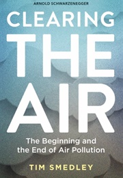 Clearing the Air (Tim)