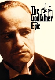 The Godfather Epic (1977)