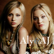 Walking on Sunshine - Aly & Aj