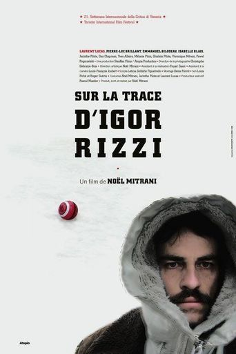 On the Trail of Igor Rizzi (2006)