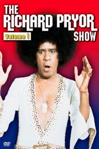 The Richard Pryor Show Volume I