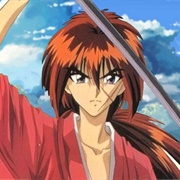 Rurouni Kenshin