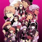 Danganronpa V1 Soundtrack