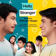 Hello Stranger (2020)