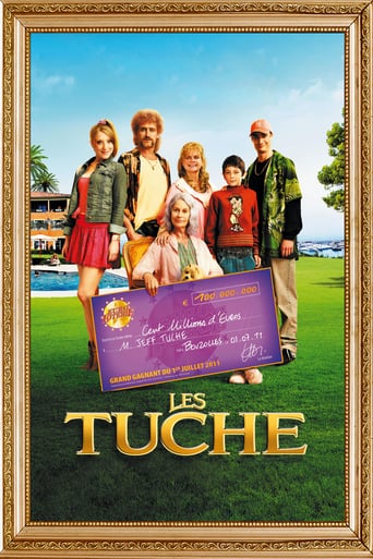 Les Tuche (2011)