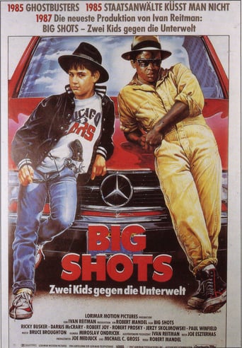 Big Shots (1987)