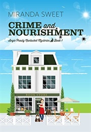 Crime and Nourishment (Miranda Sweet)