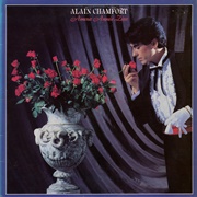 Alain Chamfort- Amour, Année Zéro