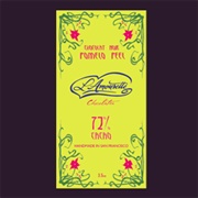 L'amourette Candied Pomelo Peel 72%