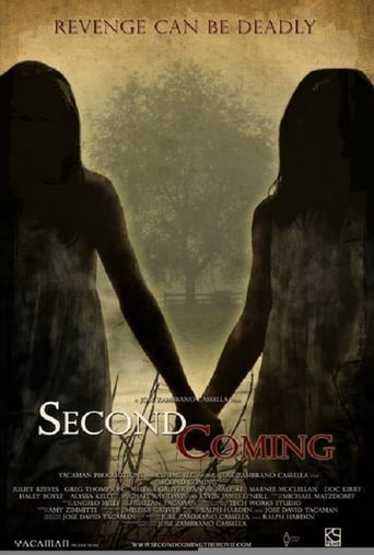 Second Coming (2009)