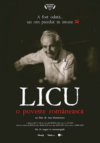Licu, a Romanian Story (2017)