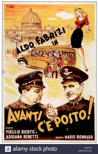 Avanti C'è Posto... (1942)