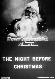 The Night Before Christmas (1905)