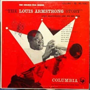 Louis Armstrong - The Louis Armstrong Story Vol. 1-7
