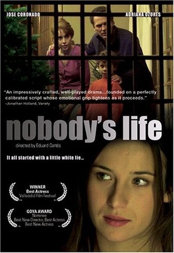 Nobody&#39;s Life (2002)