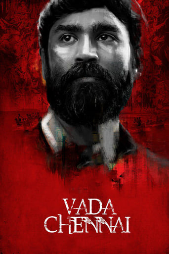 Vada Chennai (2018)
