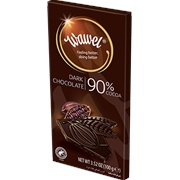 Wawel Premium Dark 90%