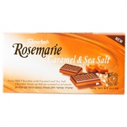 Schmerling's Rosemarie Caramel & Sea Salt