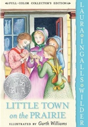 Little Town on the Prairie (Laura Ingalls Wilder)