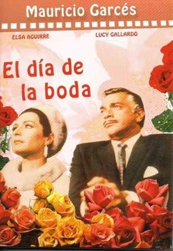 El Día De La Boda (1968)