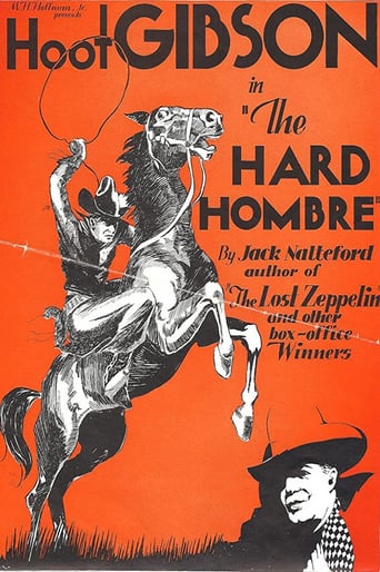 The Hard Hombre (1931)